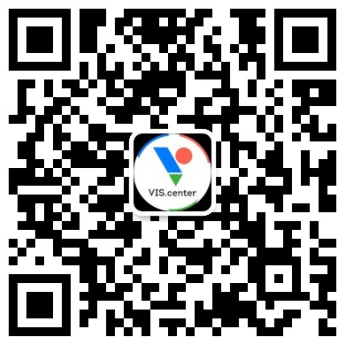 VIS.center WeChat Channel
